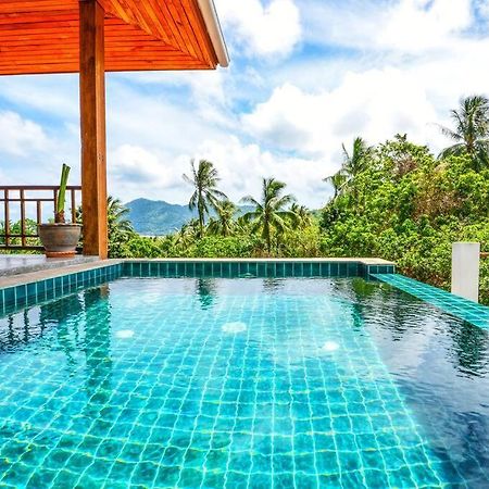 Tropical Villa 涛岛 外观 照片